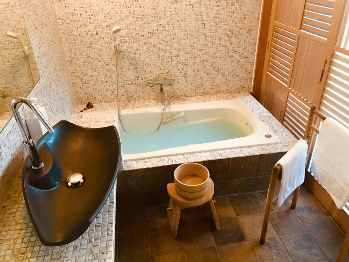Uta Yomi Dori Villa Kyoto Bagian luar foto